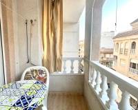 Аренда на длительный срок - Apartment - Torrevieja - Acequion