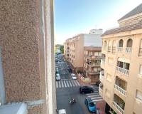 Аренда на длительный срок - Apartment - Torrevieja - Acequion