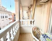 Аренда на длительный срок - Apartment - Torrevieja - Acequion