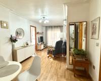 Аренда на длительный срок - Apartment - Torrevieja - Acequion