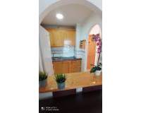 Аренда на длительный срок - Apartment - Torrevieja - Acequion