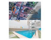 Аренда на длительный срок - Apartment - Torrevieja - Acequion