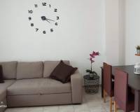 Аренда на длительный срок - Apartment - Torrevieja - Acequion