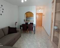 Аренда на длительный срок - Apartment - Torrevieja - Acequion