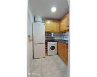 Аренда на длительный срок - Apartment - Torrevieja - Acequion