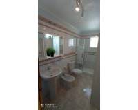 Аренда на длительный срок - Apartment - Torrevieja - Acequion