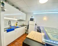 Аренда на длительный срок - Apartment - Torrevieja - Acequion