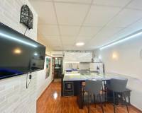 Аренда на длительный срок - Apartment - Torrevieja - Acequion