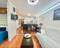 Аренда на длительный срок - Apartment - Torrevieja - Acequion