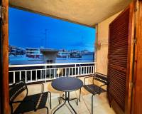 Аренда на длительный срок - Apartment - Torrevieja - Acequion