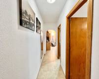 Аренда на длительный срок - Apartment - Torrevieja - Acequion