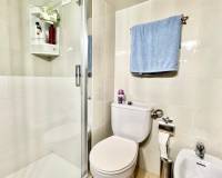 Аренда на длительный срок - Apartment - Torrevieja - Acequion