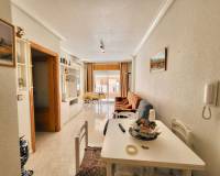 Аренда на длительный срок - Apartment - Torrevieja - Acequion