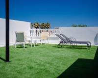 Аренда на длительный срок - Apartment - Torrevieja - Aguas Nuevas