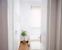 Аренда на длительный срок - Apartment - Torrevieja - Aguas Nuevas