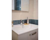 Аренда на длительный срок - Apartment - Torrevieja - Aguas Nuevas