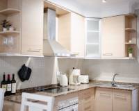 Аренда на длительный срок - Apartment - Torrevieja - Aguas Nuevas