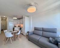 Аренда на длительный срок - Apartment - Torrevieja - Cabo cervera