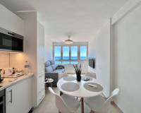 Аренда на длительный срок - Apartment - Torrevieja - Cabo cervera