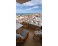 Аренда на длительный срок - Apartment - Torrevieja - Cabo cervera