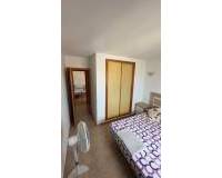 Аренда на длительный срок - Apartment - Torrevieja - Cabo cervera