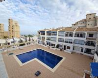 Аренда на длительный срок - Apartment - Torrevieja - Cabo cervera