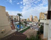 Аренда на длительный срок - Apartment - Torrevieja - Cabo cervera