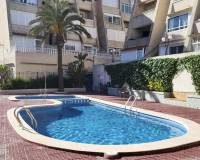 Аренда на длительный срок - Apartment - Torrevieja - Cabo cervera