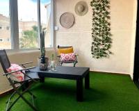 Аренда на длительный срок - Apartment - Torrevieja - Cabo cervera