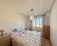 Аренда на длительный срок - Apartment - Torrevieja - Cabo cervera