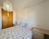 Аренда на длительный срок - Apartment - Torrevieja - Cabo cervera