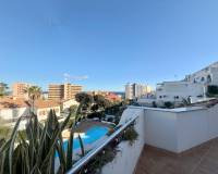 Аренда на длительный срок - Apartment - Torrevieja - Cabo cervera