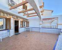 Аренда на длительный срок - Apartment - Torrevieja - Cabo cervera