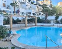 Аренда на длительный срок - Apartment - Torrevieja - Cabo cervera