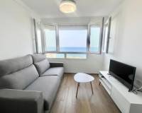 Аренда на длительный срок - Apartment - Torrevieja - Cabo cervera