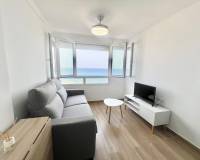 Аренда на длительный срок - Apartment - Torrevieja - Cabo cervera