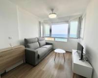 Аренда на длительный срок - Apartment - Torrevieja - Cabo cervera