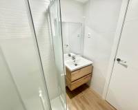 Аренда на длительный срок - Apartment - Torrevieja - Cabo cervera