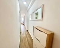 Аренда на длительный срок - Apartment - Torrevieja - Cabo cervera