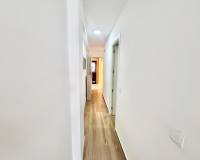 Аренда на длительный срок - Apartment - Torrevieja - Cabo cervera