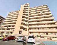 Аренда на длительный срок - Apartment - Torrevieja - Cabo cervera