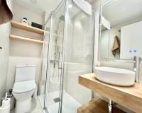 Аренда на длительный срок - Apartment - Torrevieja - Cabo cervera