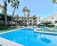 Аренда на длительный срок - Apartment - Torrevieja - Cabo cervera