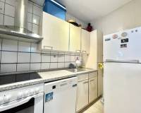 Аренда на длительный срок - Apartment - Torrevieja - Cabo cervera