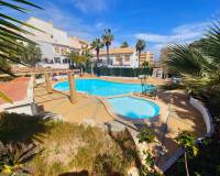 Аренда на длительный срок - Apartment - Torrevieja - Cabo cervera