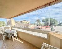 Аренда на длительный срок - Apartment - Torrevieja - Cabo cervera
