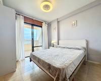 Аренда на длительный срок - Apartment - Torrevieja - Cabo cervera