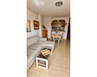 Аренда на длительный срок - Apartment - Torrevieja - Cabo cervera