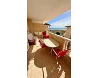 Аренда на длительный срок - Apartment - Torrevieja - Cabo cervera