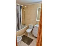 Аренда на длительный срок - Apartment - Torrevieja - Cabo cervera